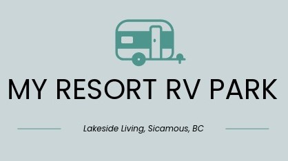 The Sicamous rv park